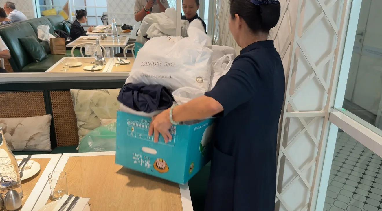 就是要你好看！