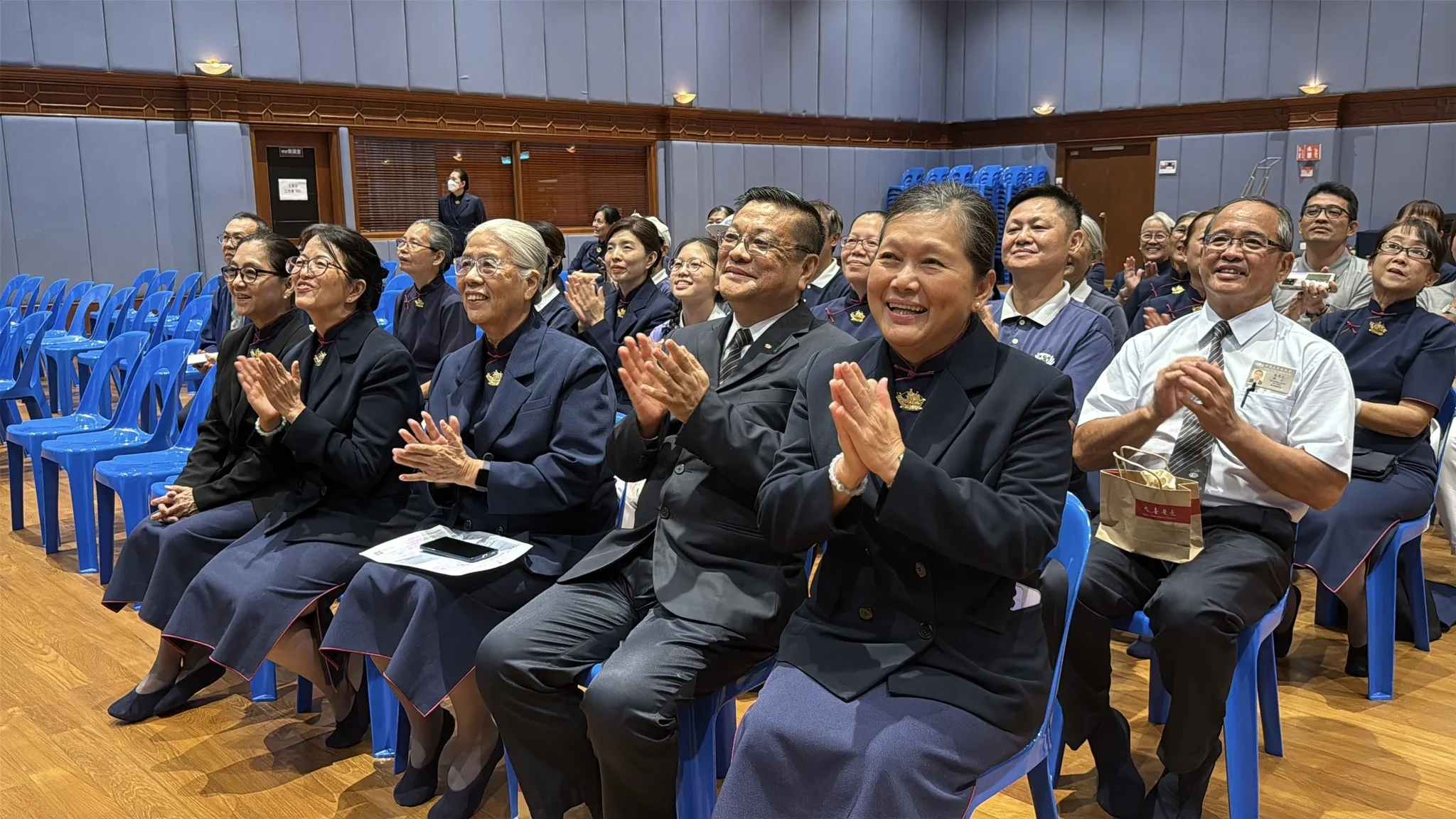 恩馬六甲｜48小時，全力以赴的溫暖協力