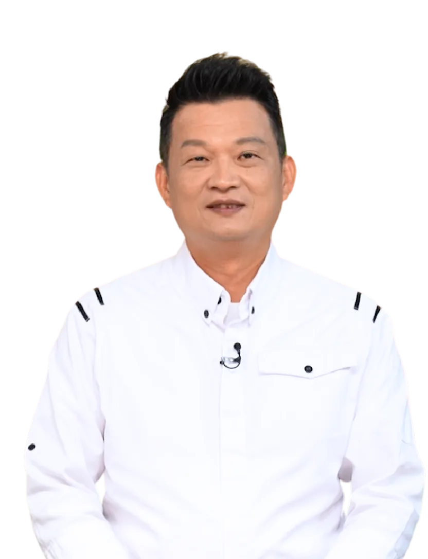 李耀堂