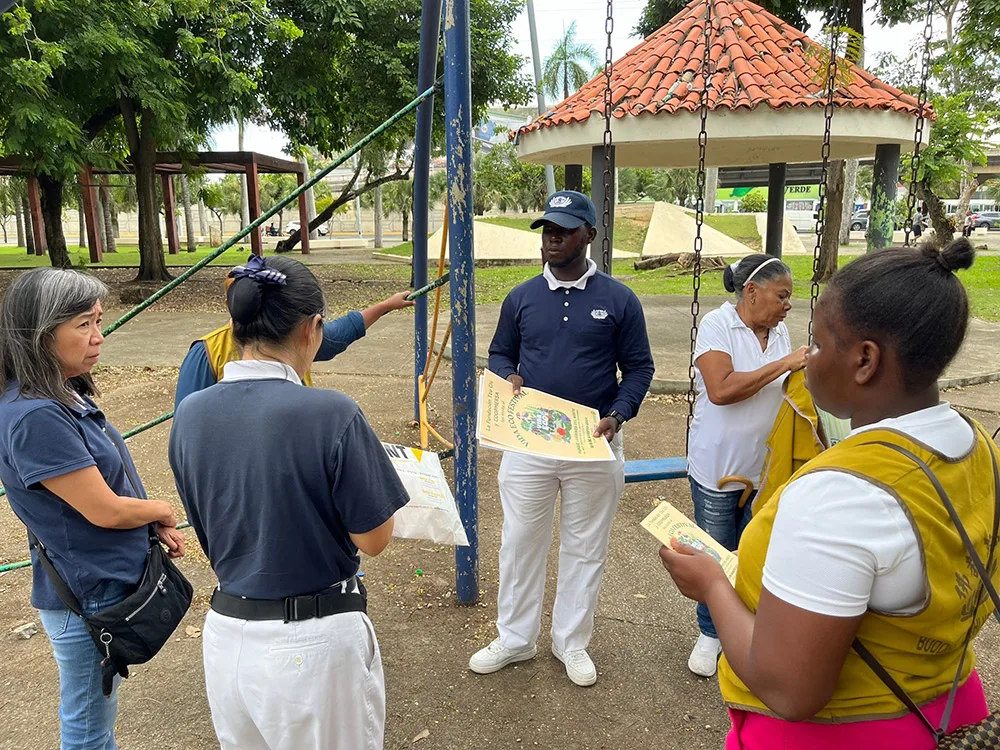 25周年園遊會將登場