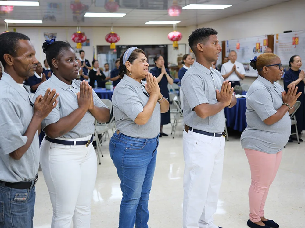 25周年溫馨座談