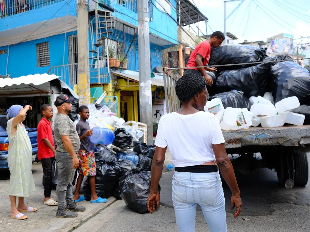 相互成就的好事