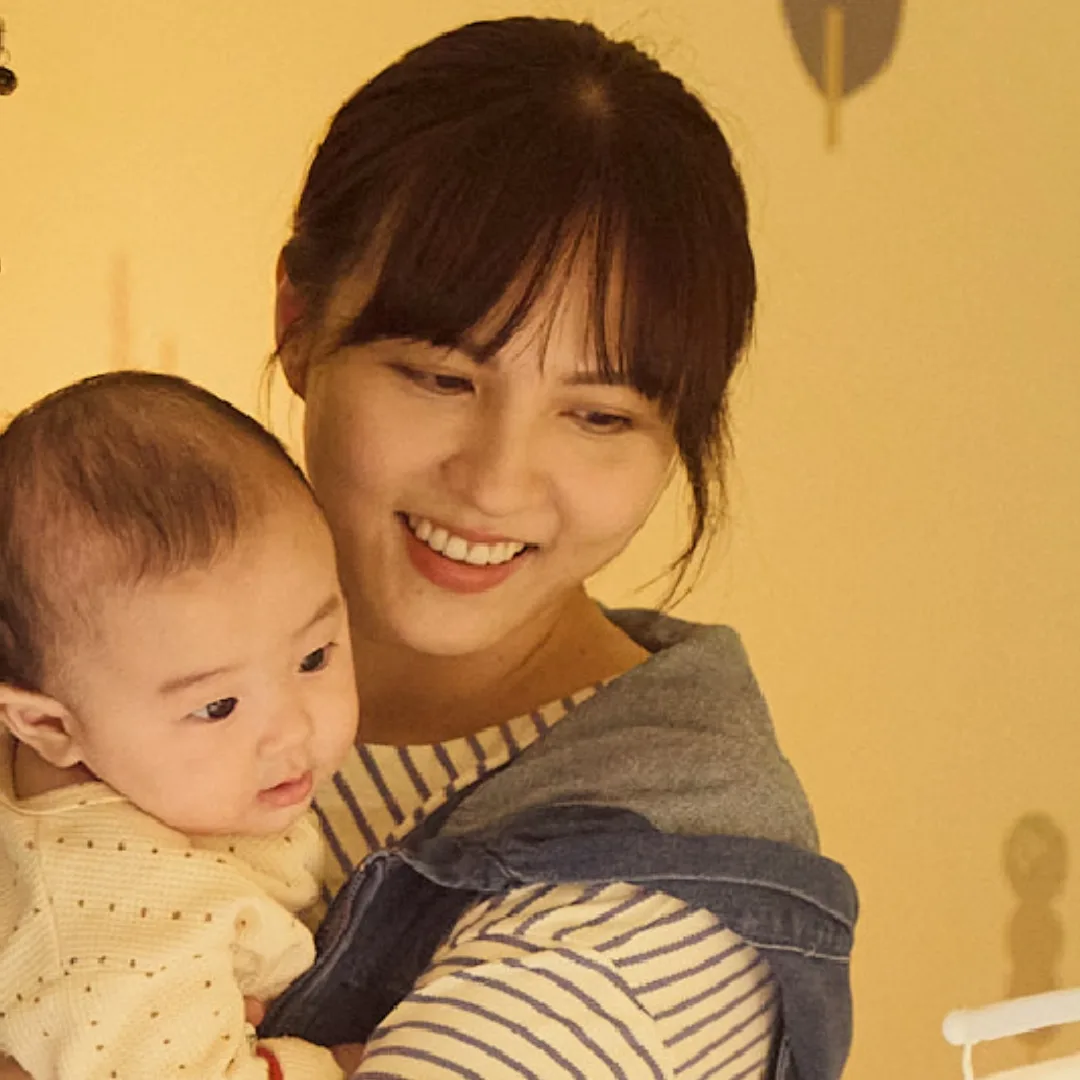 魏蔓 / 飾演 李亞倪