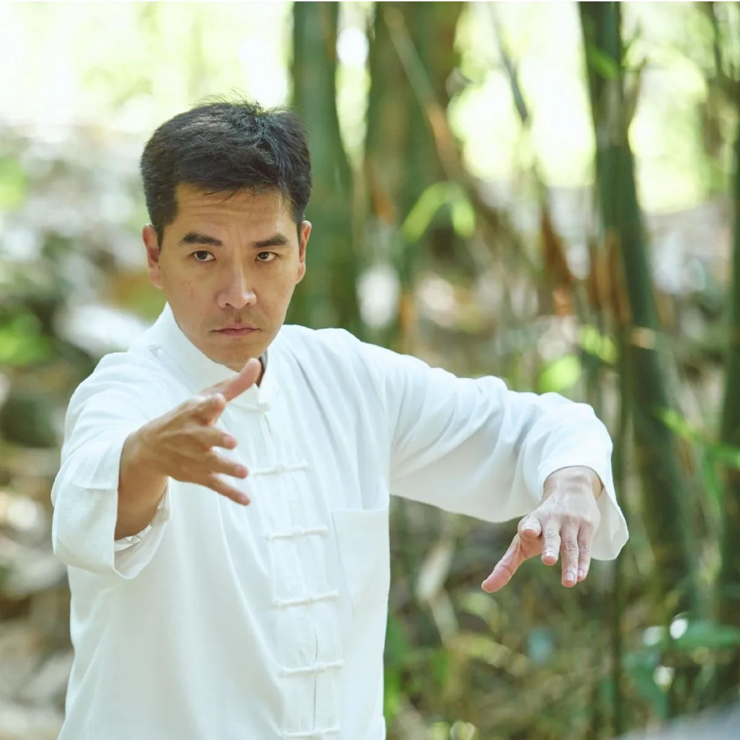 王傳一 / 飾演 葉明憲