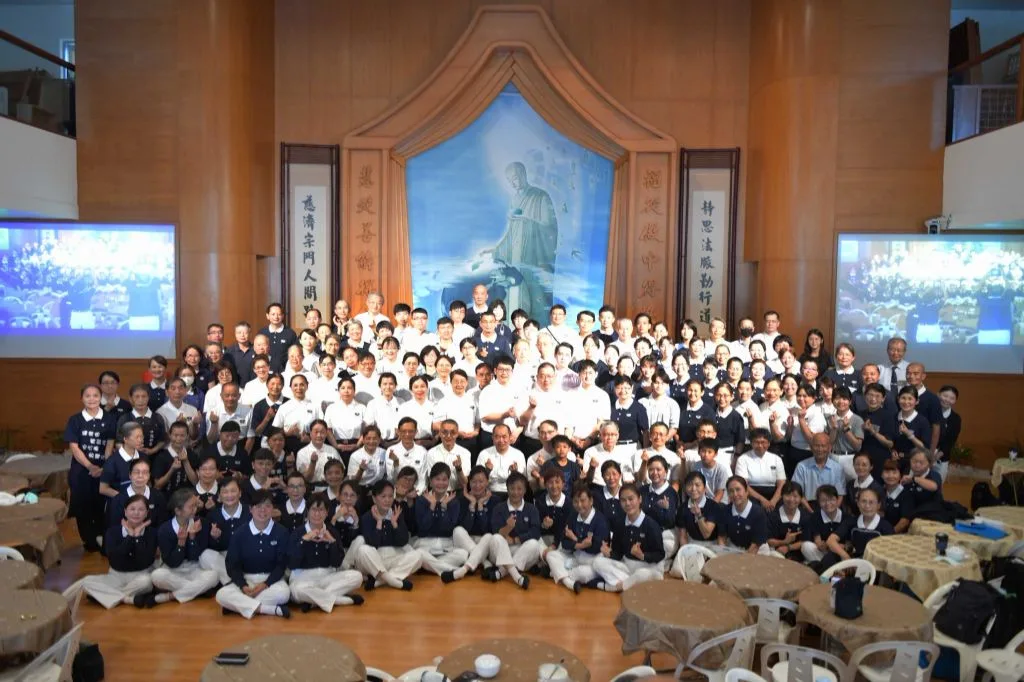 北中南東人醫 會師臺東義診