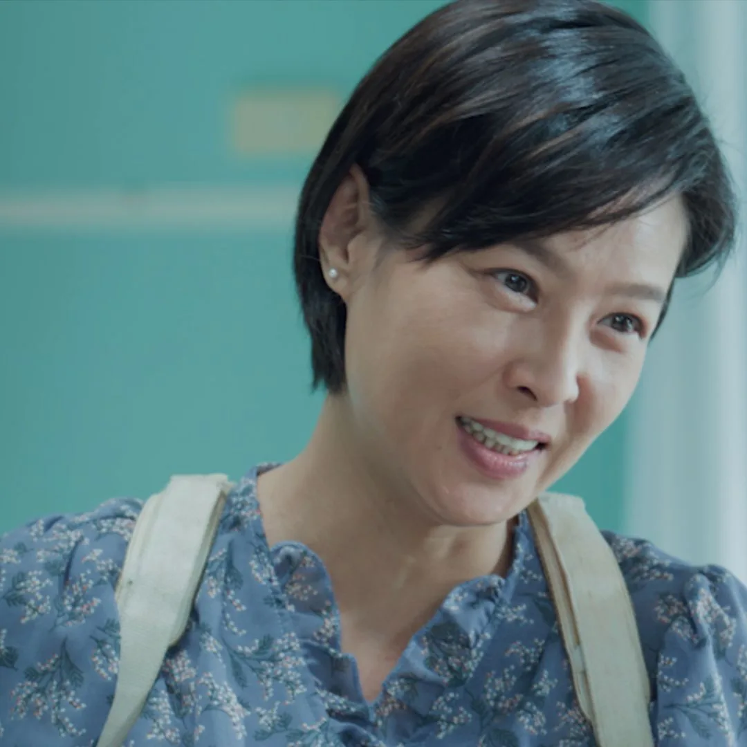 段可風 / 飾演 吳淑惠