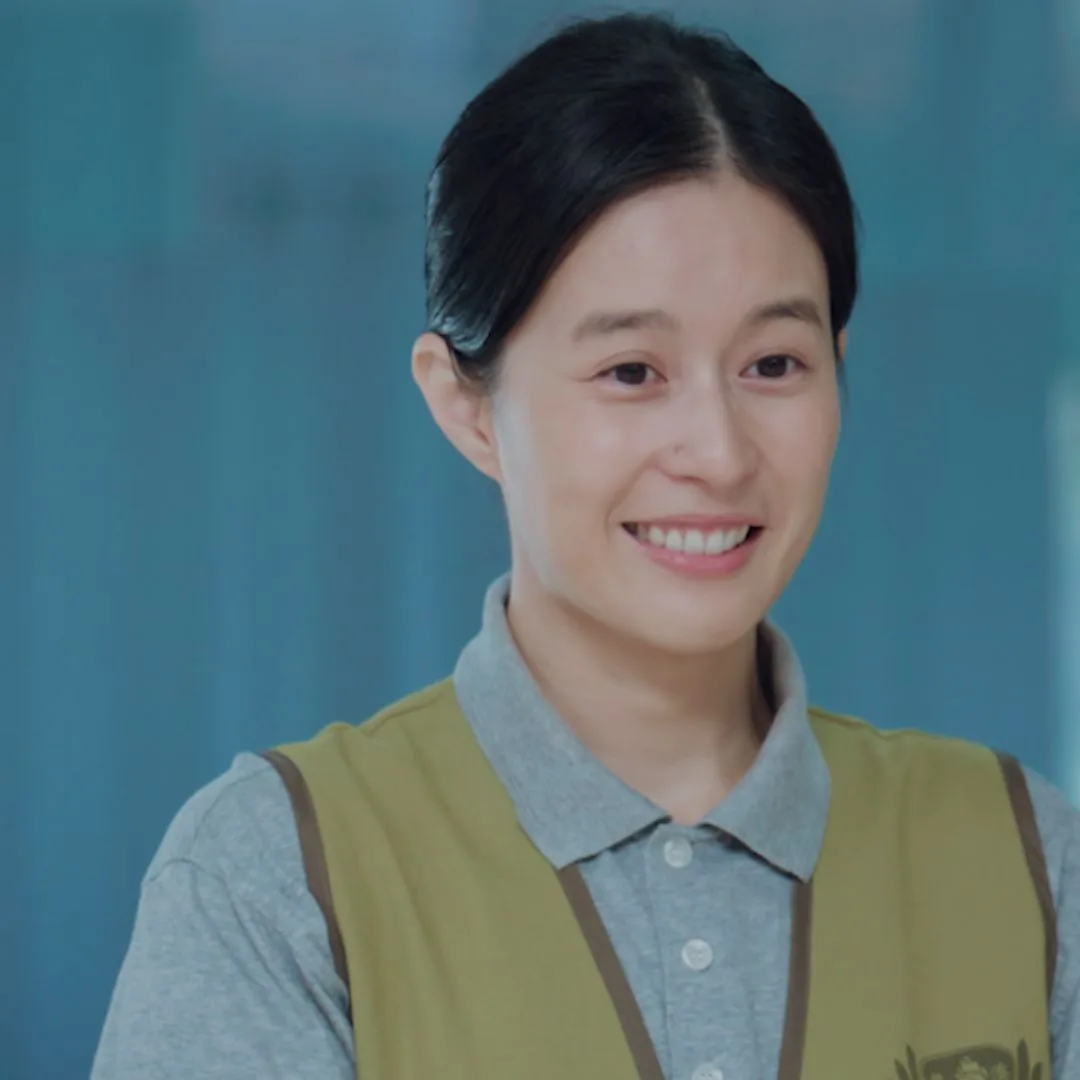 廖曉彤 / 飾演 姚品妃