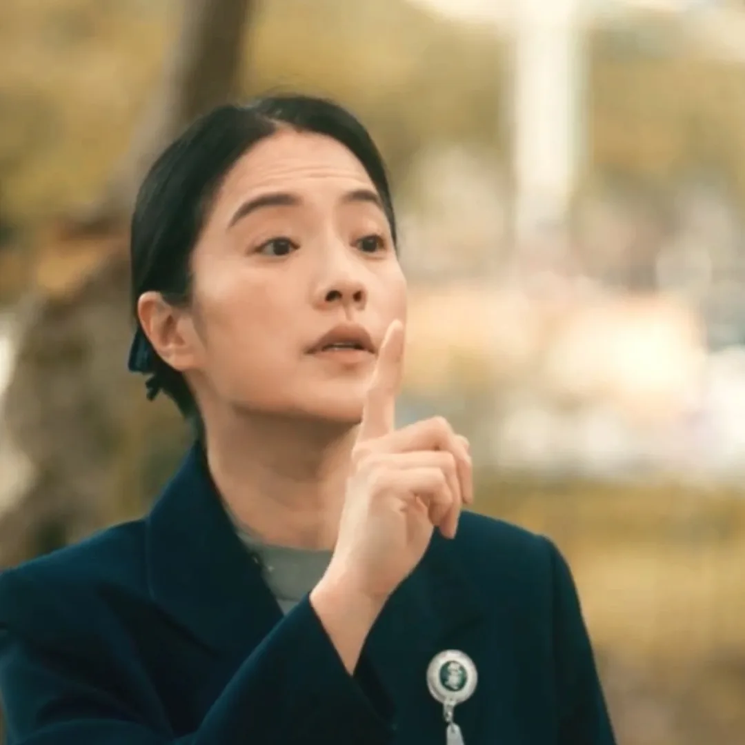 高伊玲 / 飾演 曾慶方