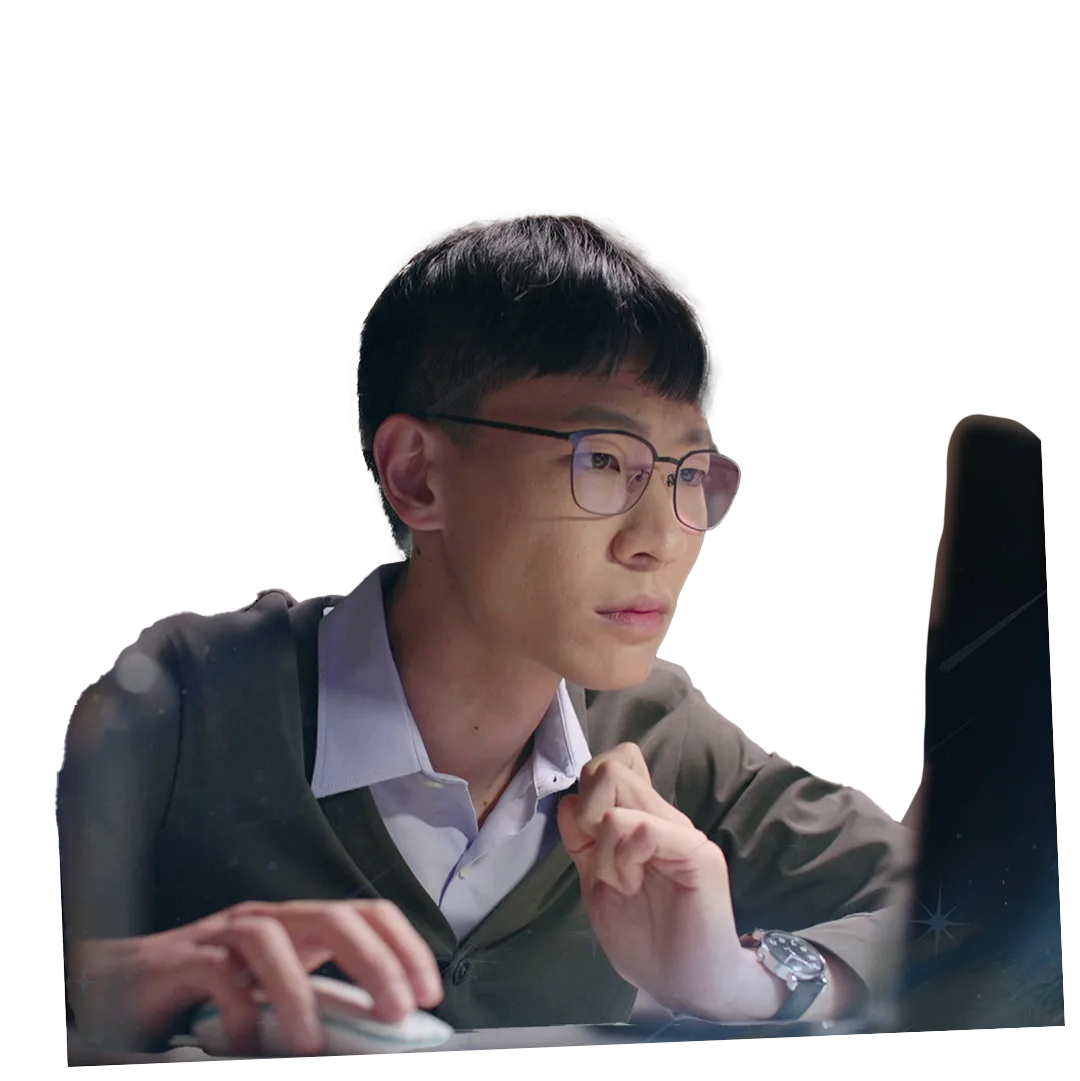 李國強