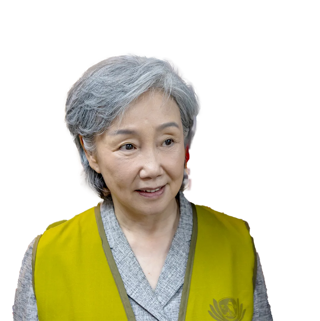 陳季霞