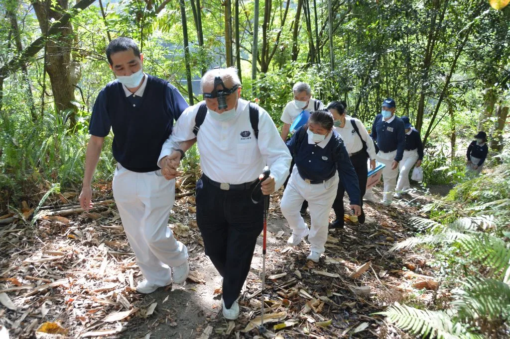 新社中和義診 解決偏鄉就醫不便
