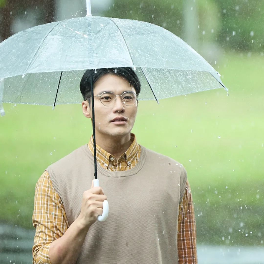 張睿家 / 飾演 宋明傑