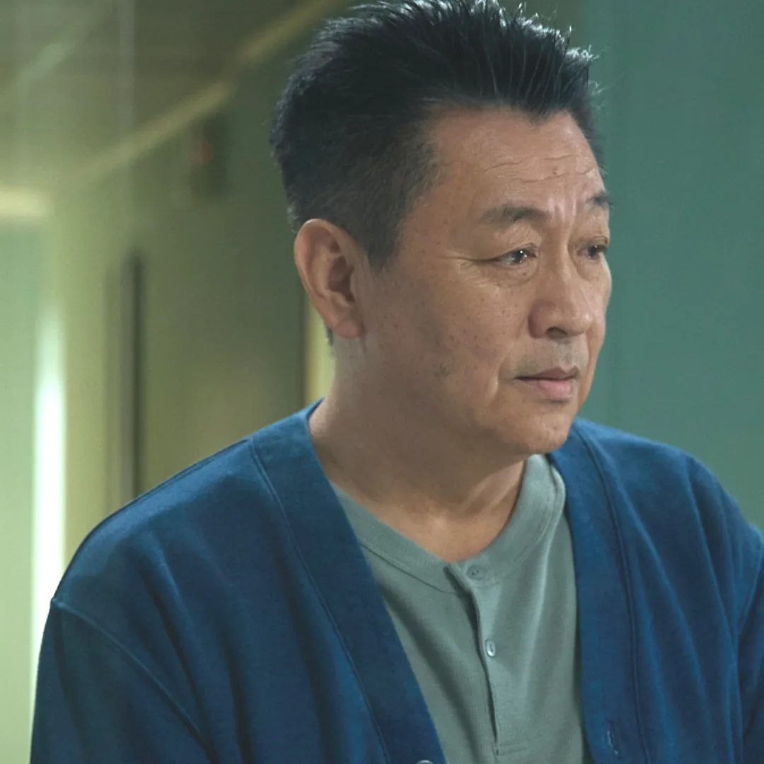 庹宗華 / 飾演 朱文慶