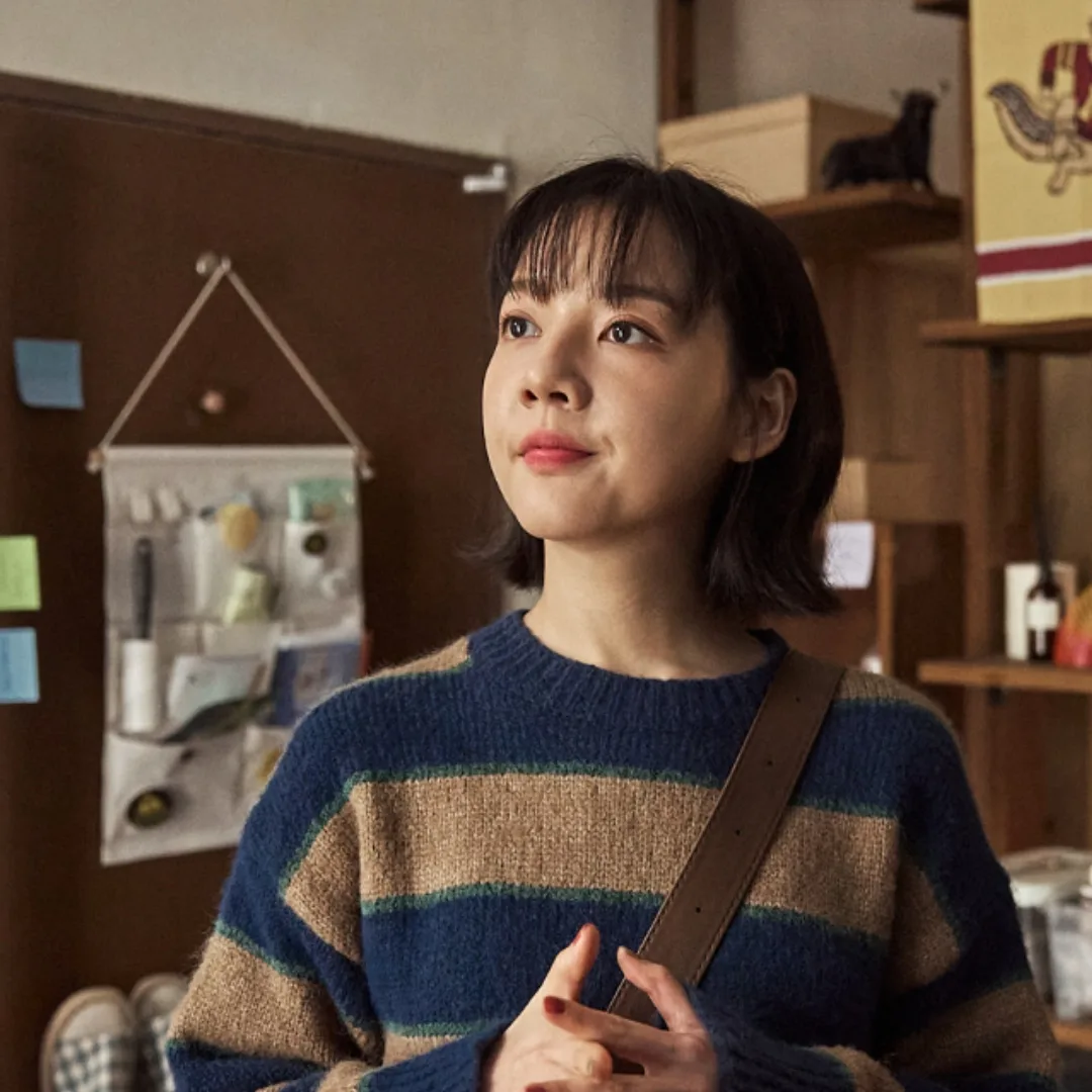 林思廷 / 飾演 朱麗