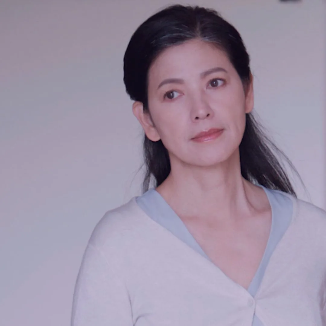 陳明真 / 飾演 林太太