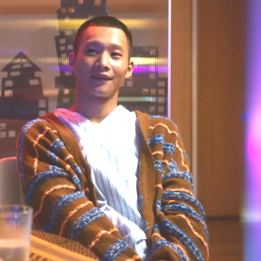 黃冠智 / 飾演 游子豪