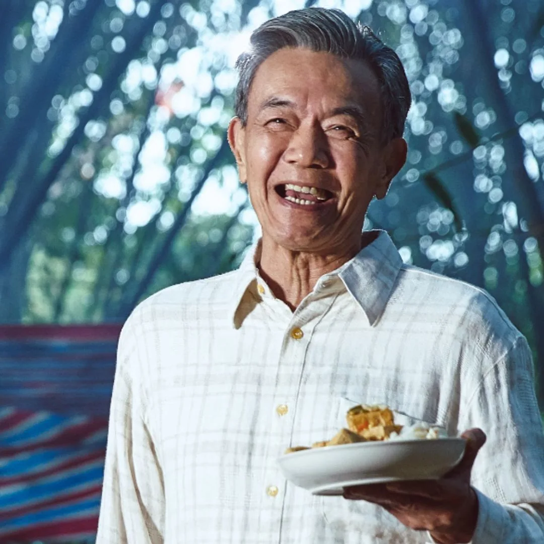 王 道 / 飾演 焦伯伯