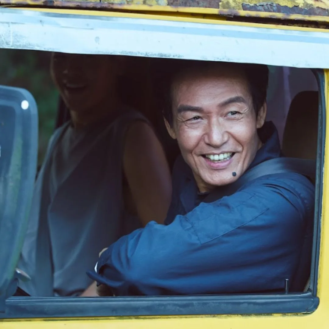 霍正奇 / 飾演 翁左樹