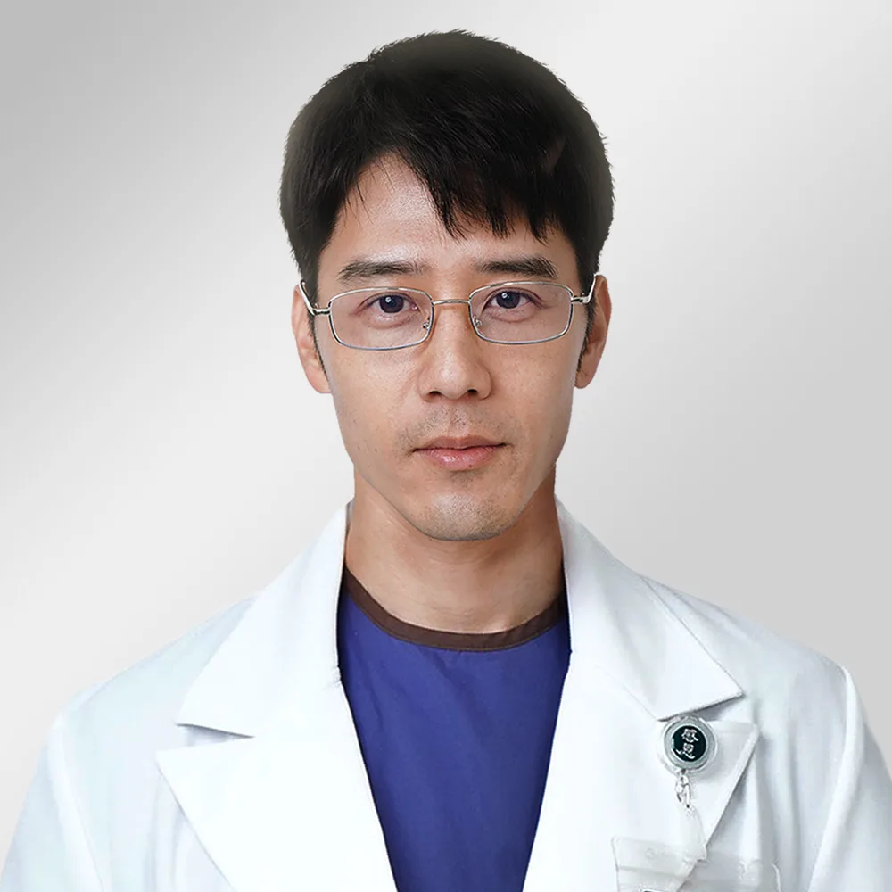 吳智凱 / 胡宇威 飾演