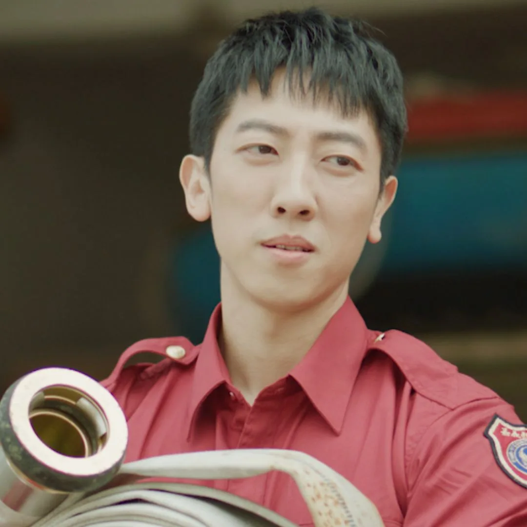 張哲偉 / 飾演 葉准呈