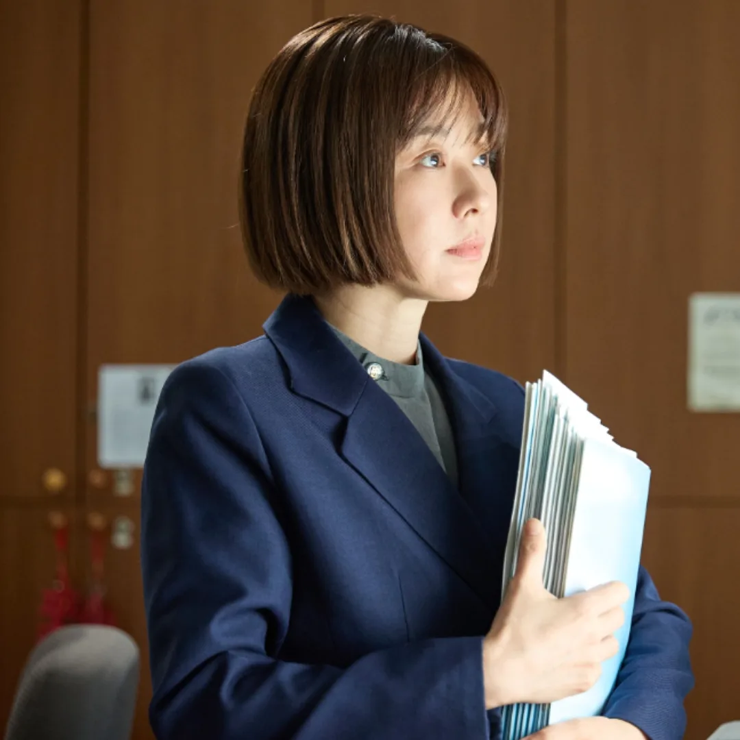 李維維 / 飾演 劉蓁蓁