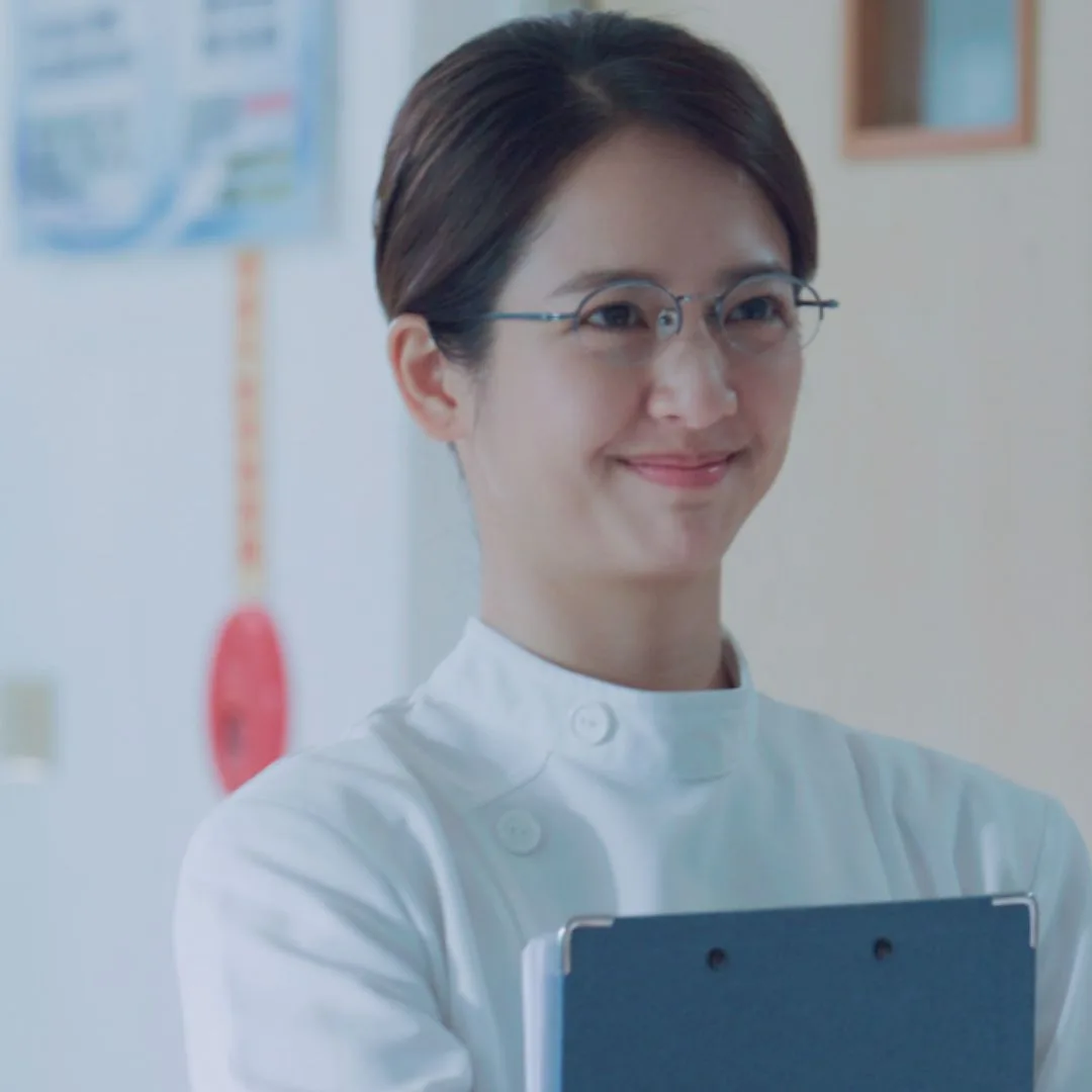 臧芮萱 / 飾演 蔡淑蘭