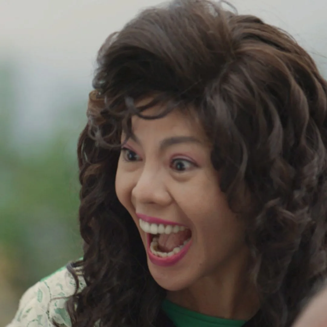 錦 雯 / 飾演 趙梅色