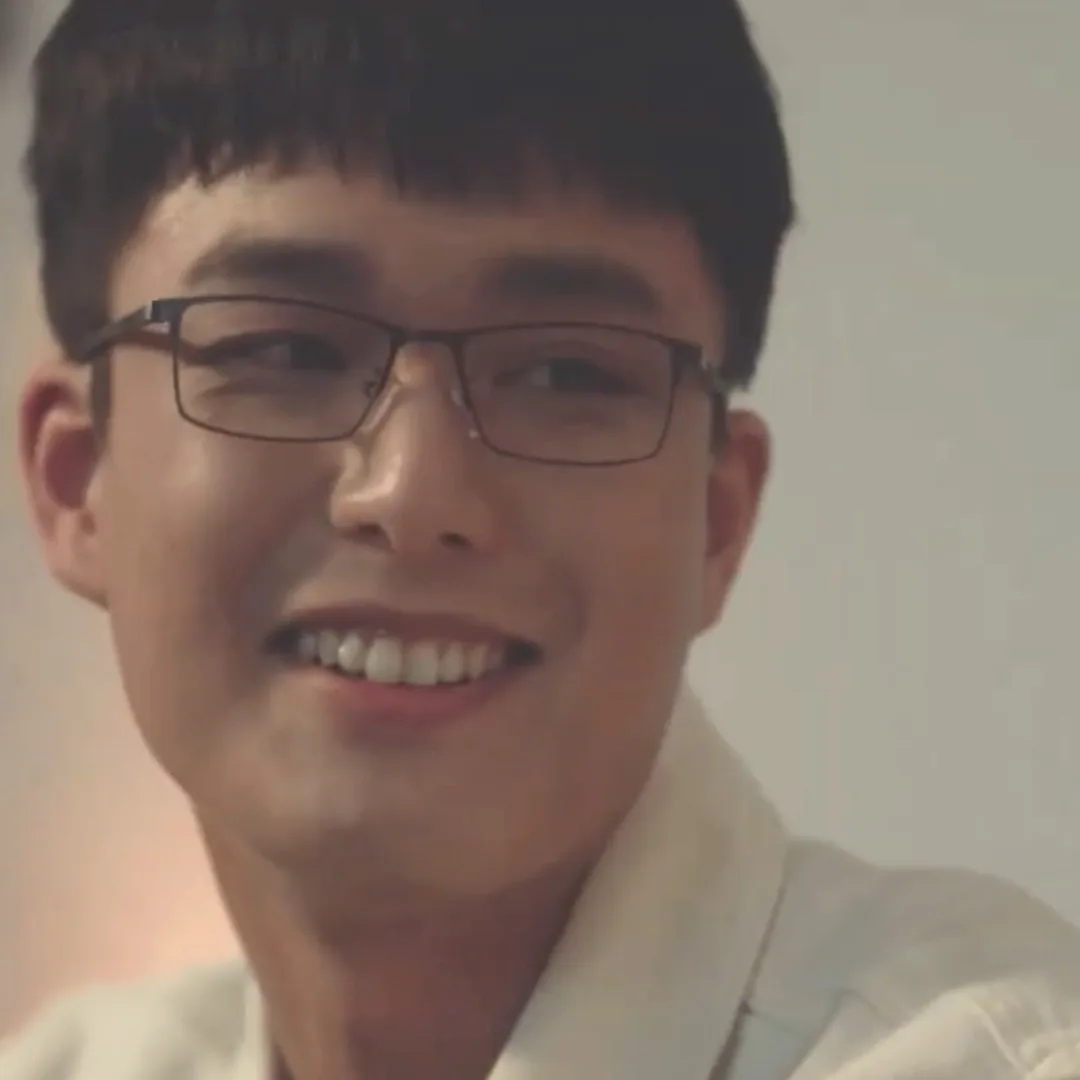 安俊朋 / 飾演 邱禹睿