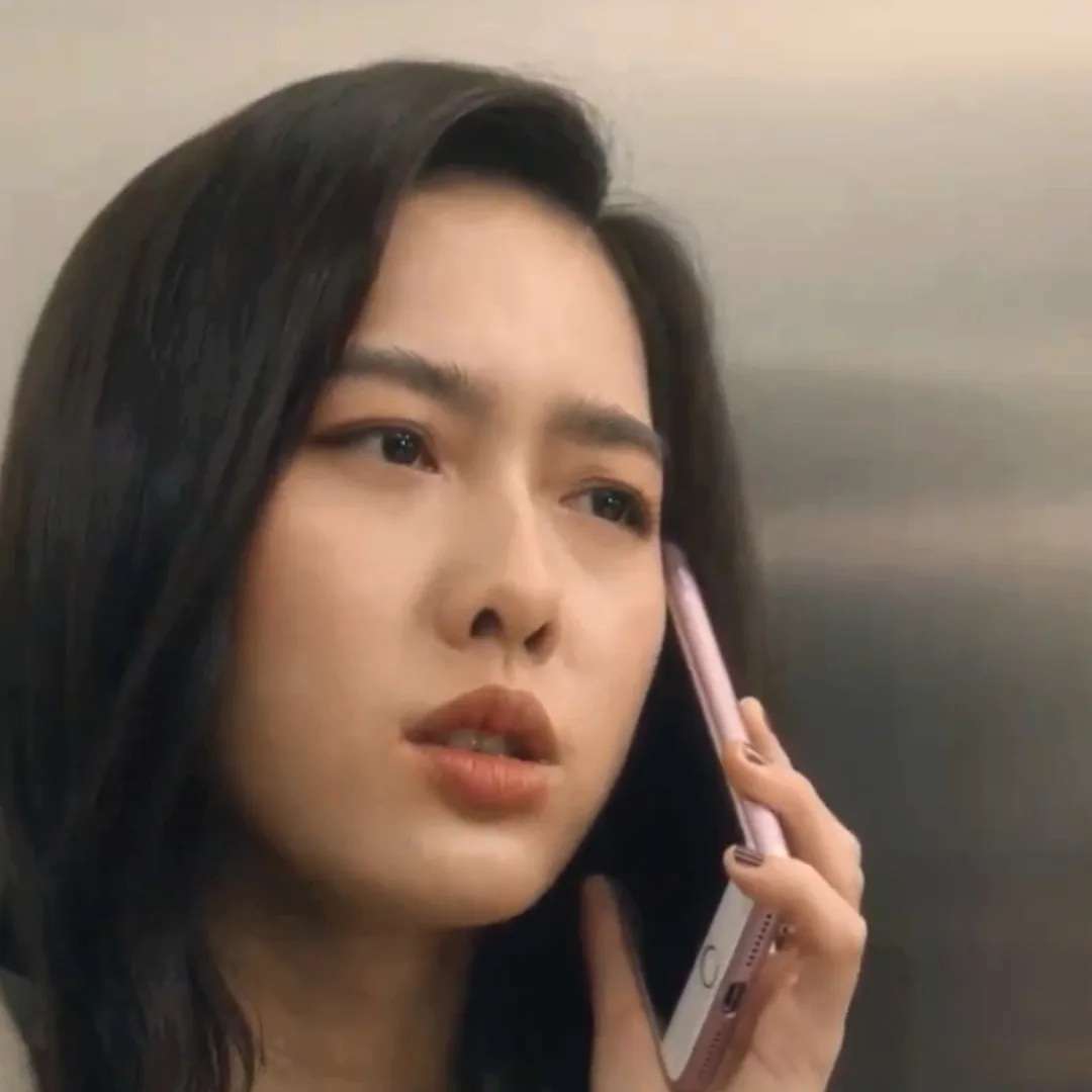 何思靜 / 飾演 郭允曦