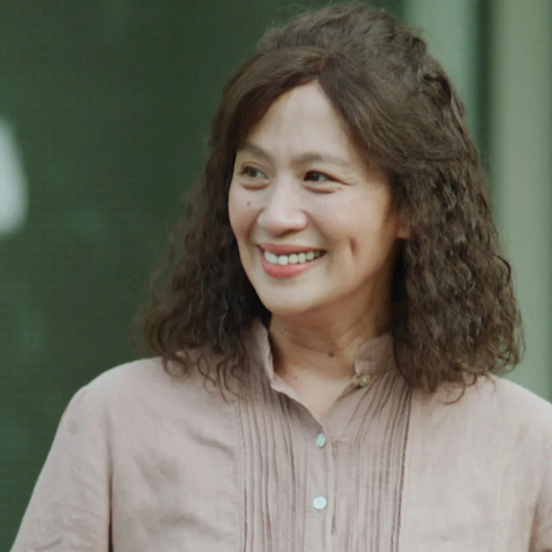 黃采儀 / 飾演 陳勵譁