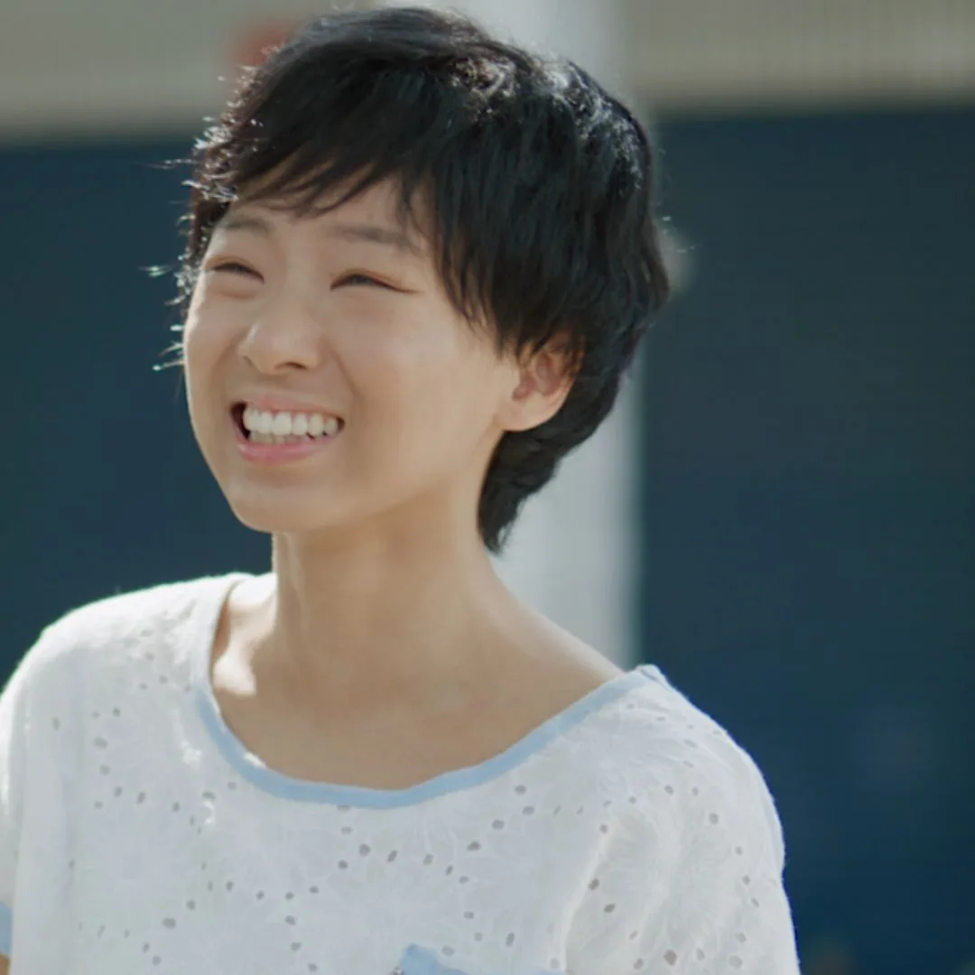 杜蕾 / 飾演 陳吟淑