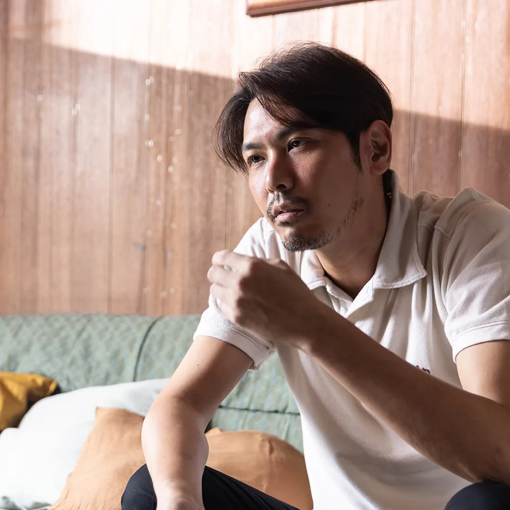 陳德烈 / 飾演 賴建國