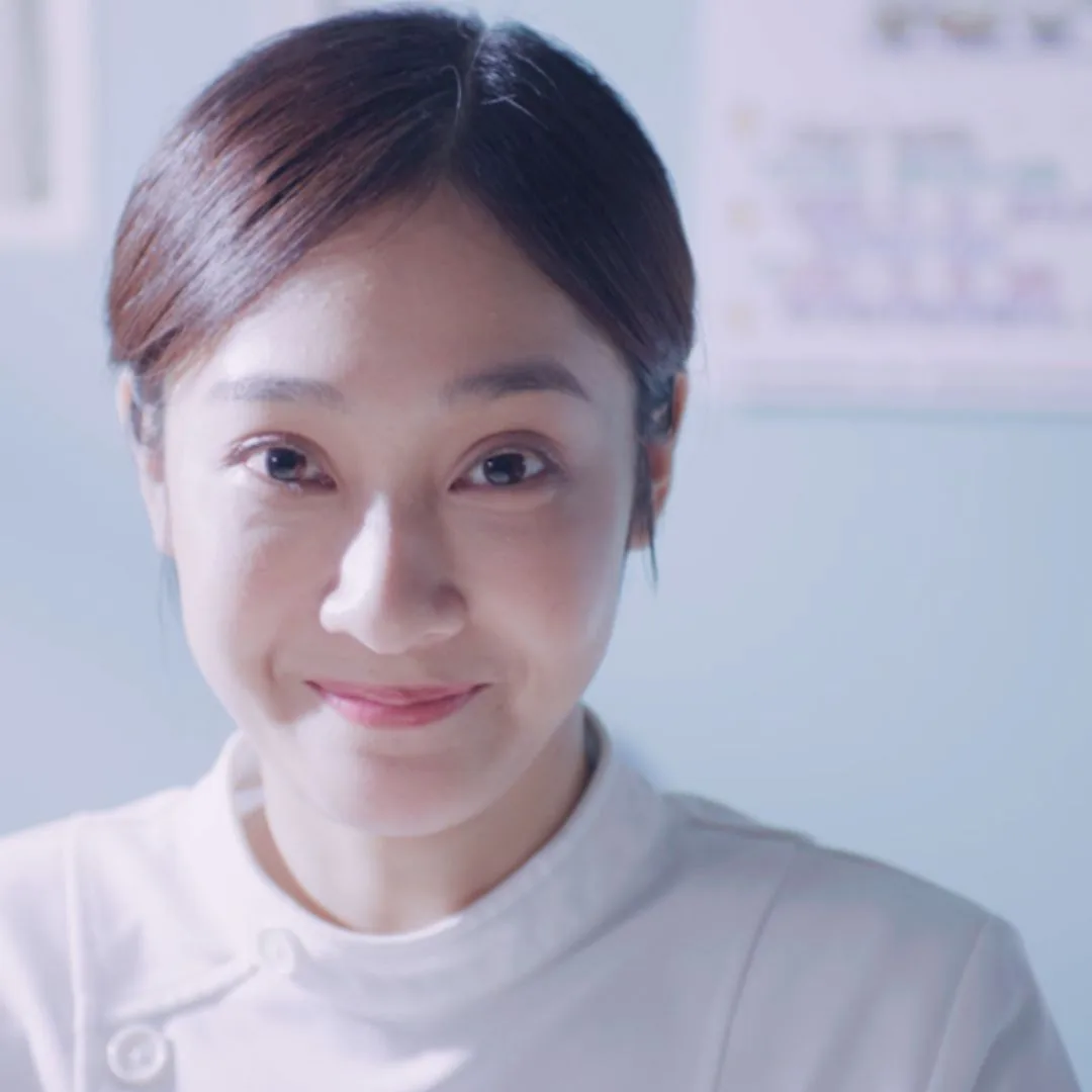 邱子芯 / 飾演 鄒雅如