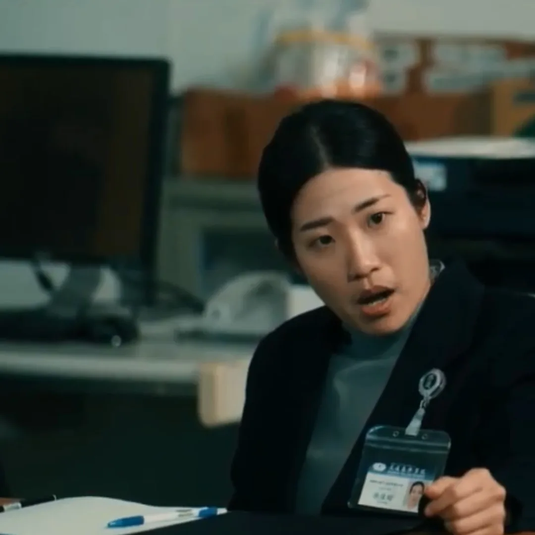 李乃文 / 飾演 洪佳瑜