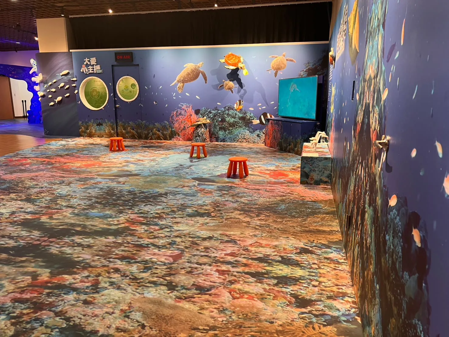 慈濟傳播人文志業基金會