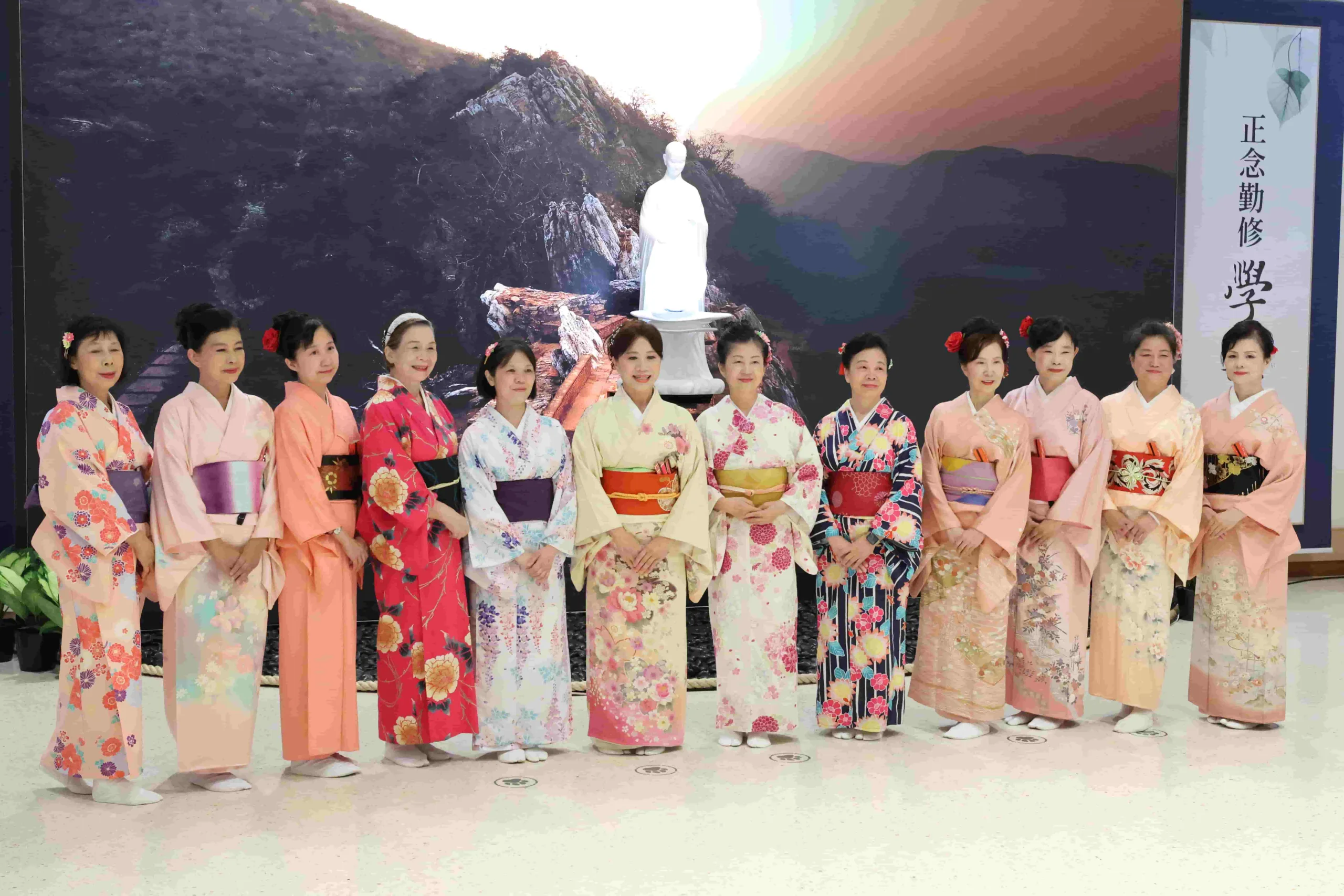 芒草之戀 (日本舞踴)